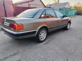 Audi 100 1993 годаүшін2 480 000 тг. в Павлодар – фото 5