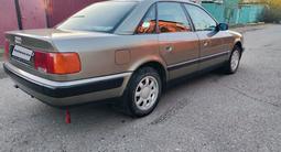 Audi 100 1993 года за 2 480 000 тг. в Павлодар – фото 5