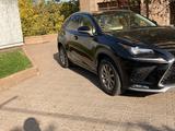 Lexus NX 200t 2015 года за 11 000 000 тг. в Алматы – фото 3