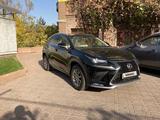 Lexus NX 200t 2015 года за 10 250 000 тг. в Алматы