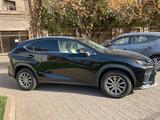 Lexus NX 200t 2015 года за 11 000 000 тг. в Алматы – фото 4