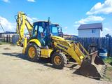 Komatsu  WB93R-5 2006 годаүшін15 000 000 тг. в Костанай