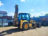 Komatsu  WB93R-5 2006 годаүшін15 000 000 тг. в Костанай – фото 2