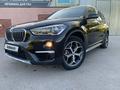 BMW X1 2018 года за 14 000 000 тг. в Петропавловск – фото 3