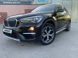 BMW X1 2018 года за 15 500 000 тг. в Петропавловск – фото 3