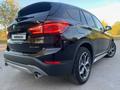 BMW X1 2018 года за 14 000 000 тг. в Петропавловск – фото 6