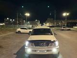 Lexus LX 470 1998 годаүшін6 300 000 тг. в Астана – фото 4