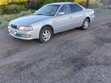 Toyota Vista 1995 годаүшін1 800 000 тг. в Аягоз – фото 5