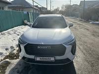 Haval Jolion 2023 года за 9 300 000 тг. в Алматы