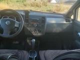 Nissan Tiida 2013 года за 4 100 000 тг. в Узынагаш