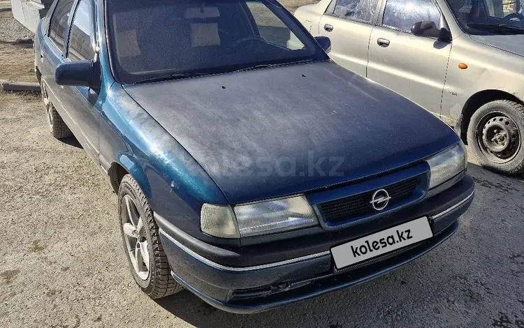 Opel Vectra 1994 годаfor900 000 тг. в Кызылорда