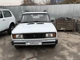 ВАЗ (Lada) 2104 1999 года за 500 000 тг. в Алматы – фото 2