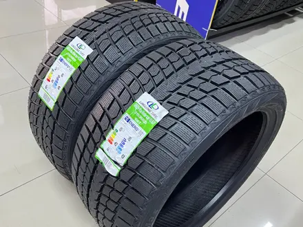 275/40R20 — 315/35R20 LingLong 2024 Greenmax Winter Ice I-15 SUV за 50 000 тг. в Алматы – фото 5