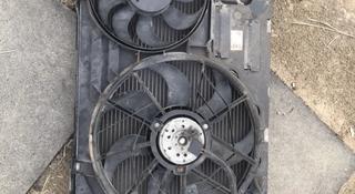 Радиатор/вентиляторы т5 транспортер за 55 000 тг. в Костанай