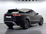 Land Rover Range Rover Velar 2023 годаүшін26 200 000 тг. в Астана – фото 4