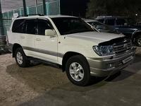 Toyota Land Cruiser 2004 года за 9 500 000 тг. в Жезказган