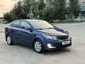 Kia Rio 2014 годаfor4 290 000 тг. в Костанай – фото 2