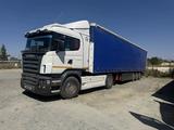 Scania 4-Series