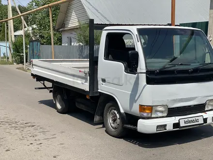 Nissan  Atlas 1997 года за 4 200 000 тг. в Алматы – фото 5