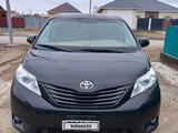 Toyota Sienna 2015 года за 7 000 000 тг. в Атырау – фото 4