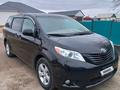 Toyota Sienna 2015 года за 7 000 000 тг. в Атырау – фото 8