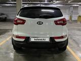 Kia Sportage 2012 года за 8 000 000 тг. в Астана – фото 4