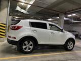 Kia Sportage 2012 года за 8 000 000 тг. в Астана – фото 2