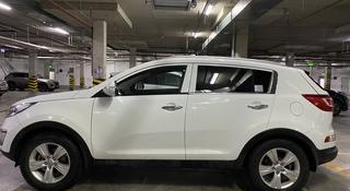 Kia Sportage 2012 года за 8 000 000 тг. в Астана