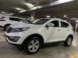 Kia Sportage 2012 года за 8 000 000 тг. в Астана – фото 5