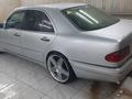 Mercedes-Benz E 55 AMG 1998 годаүшін3 300 000 тг. в Мангистау – фото 7