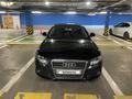 Audi A4 2009 года за 5 400 000 тг. в Алматы