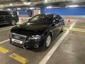 Audi A4 2009 года за 5 400 000 тг. в Алматы – фото 2