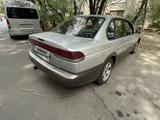 Subaru Legacy 1996 года за 1 650 000 тг. в Алматы – фото 2