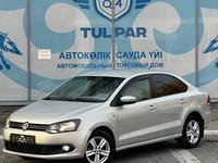 Volkswagen Polo 2011 года за 4 568 785 тг. в Усть-Каменогорск