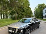 Hongqi H5 2023 года за 14 500 000 тг. в Алматы – фото 4