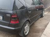 Mercedes-Benz A 190 2000 года за 700 000 тг. в Алматы