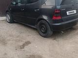 Mercedes-Benz A 190 2000 года за 700 000 тг. в Алматы – фото 2