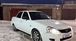 ВАЗ (Lada) Priora 2170 2013 годаүшін1 750 000 тг. в Темиртау – фото 2