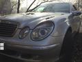 Mercedes-Benz E 320 2003 годаfor9 000 000 тг. в Кокшетау