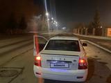 ВАЗ (Lada) Priora 2170 2012 годаүшін800 000 тг. в Усть-Каменогорск – фото 2