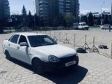 ВАЗ (Lada) Priora 2170 2012 года за 800 000 тг. в Усть-Каменогорск