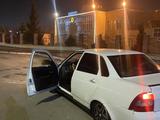 ВАЗ (Lada) Priora 2170 2012 годаүшін800 000 тг. в Усть-Каменогорск – фото 4