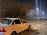 ВАЗ (Lada) Priora 2170 2012 годаүшін800 000 тг. в Усть-Каменогорск – фото 3