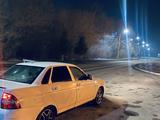 ВАЗ (Lada) Priora 2170 2012 годаүшін800 000 тг. в Усть-Каменогорск – фото 5