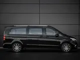 Mercedes-Benz V 250 Avantgarde 2023 годаүшін58 600 000 тг. в Астана