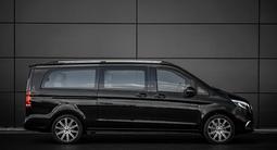 Mercedes-Benz V 250 Avantgarde 2023 года за 58 600 000 тг. в Астана