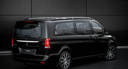 Mercedes-Benz V 250 Avantgarde 2023 года за 58 600 000 тг. в Астана – фото 3