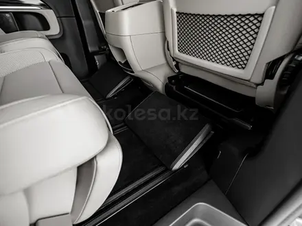 Mercedes-Benz V 250 Avantgarde 2023 годаүшін55 600 000 тг. в Астана – фото 4
