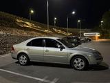 Ford Mondeo 2001 года за 1 900 000 тг. в Конаев (Капшагай) – фото 2