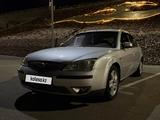 Ford Mondeo 2001 года за 1 900 000 тг. в Конаев (Капшагай) – фото 4